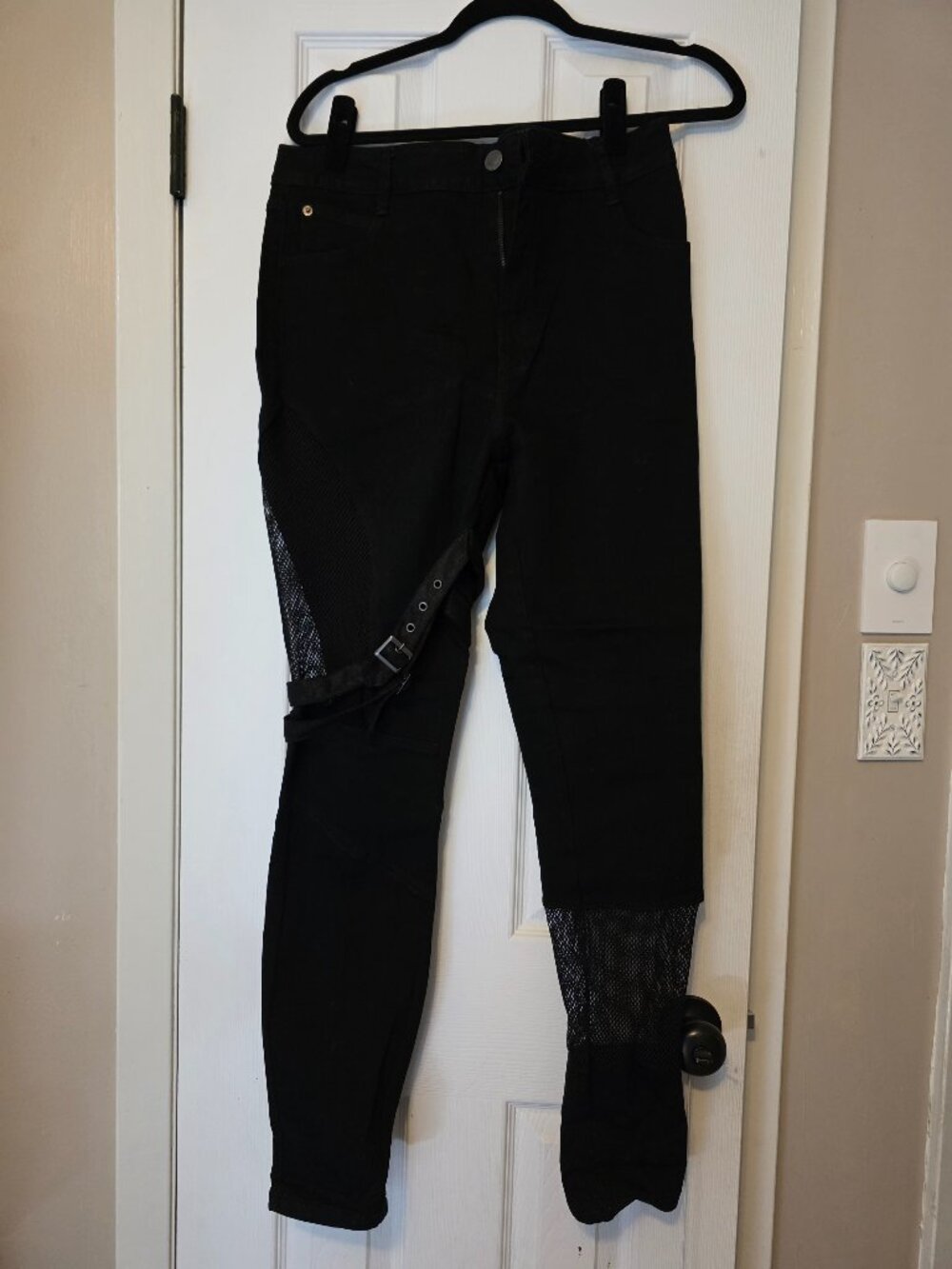 Killstar Downfall Jeans